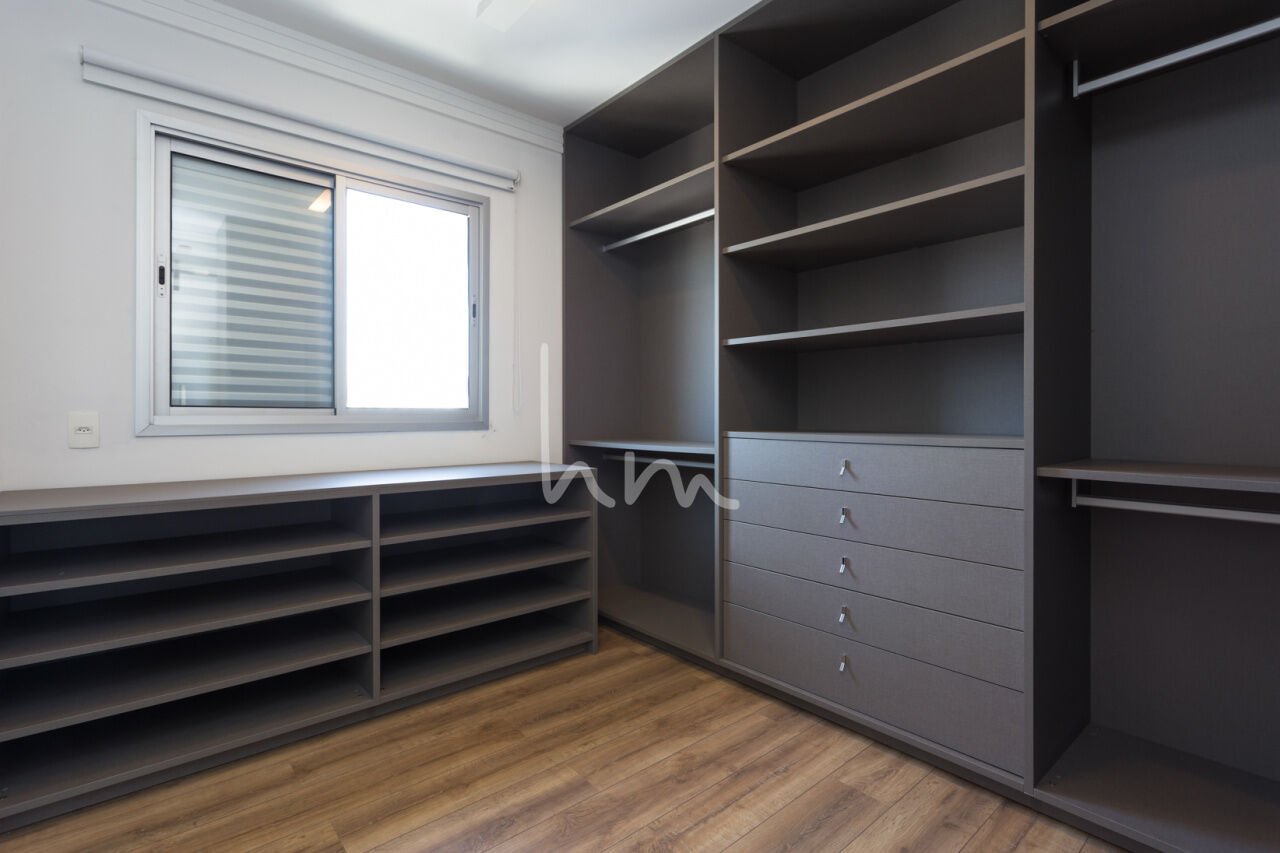 Apartamento para Venda - INDIANÓPOLIS