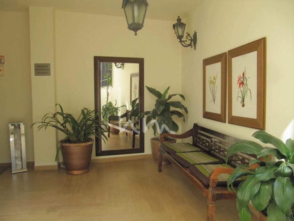 Apartamento para Venda - JARDIM PAULISTA