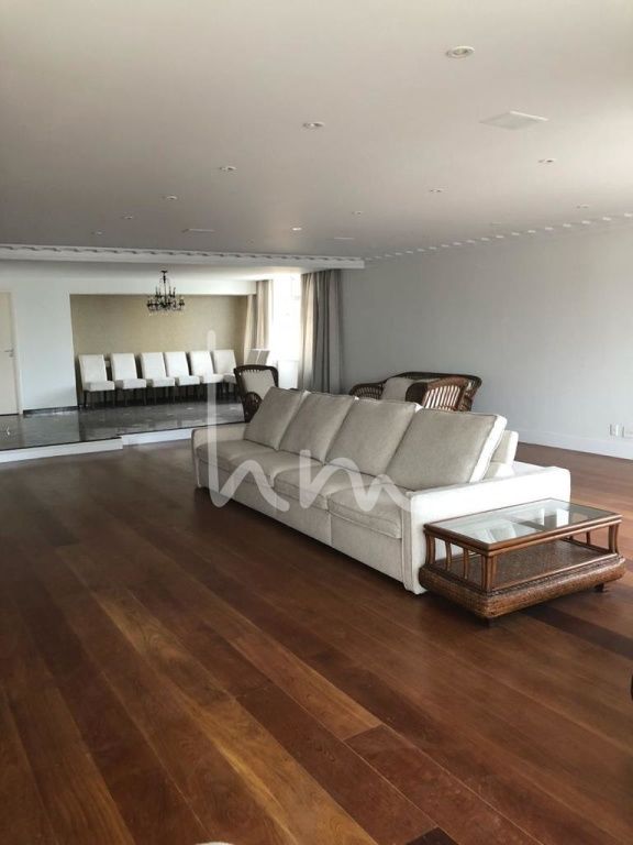 Apartamento para Venda - SANTA CECÍLIA