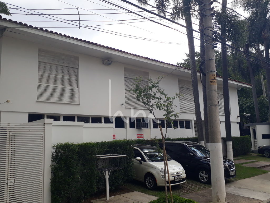 Casa Comercial para Venda - ALTO DE PINHEIROS