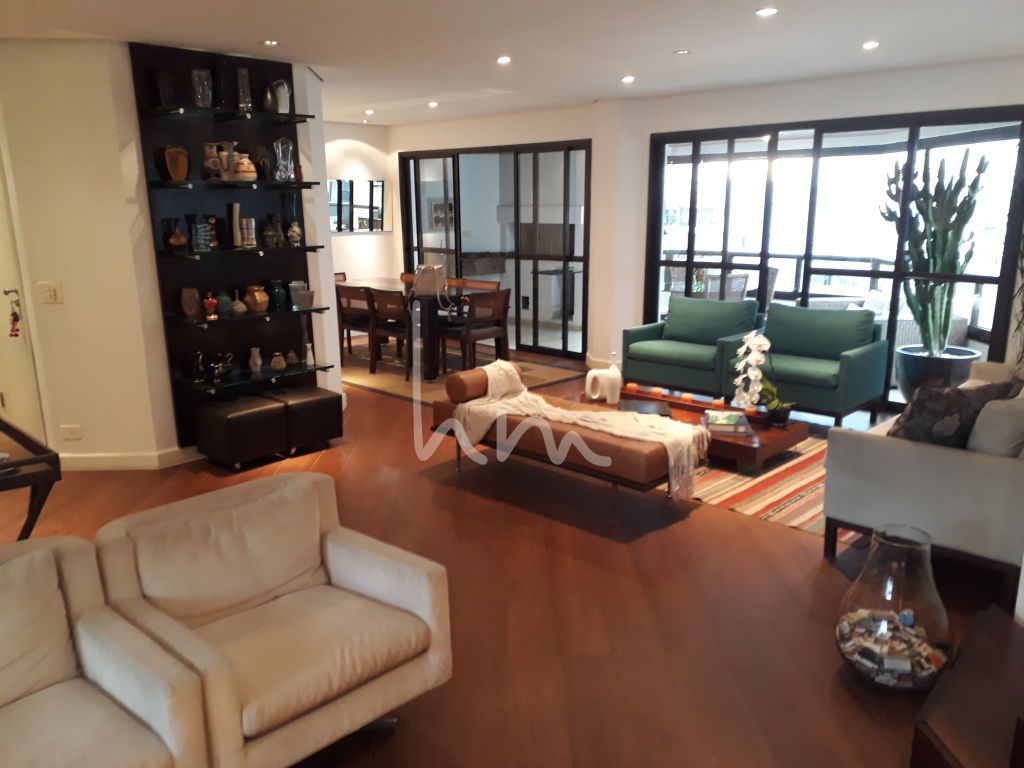 Apartamento para Venda - PERDIZES