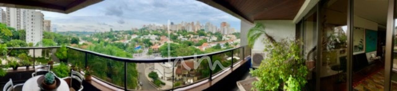 Apartamento para Venda - HIGIENÓPOLIS