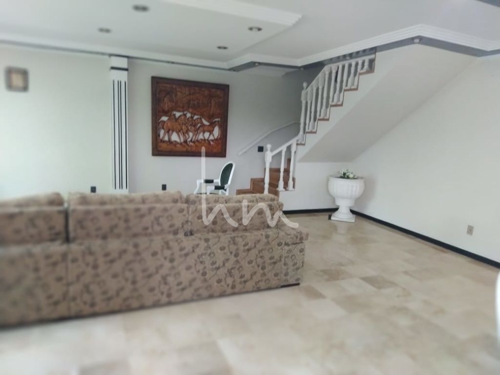 Casa Térrea para Venda - SUMARÉ