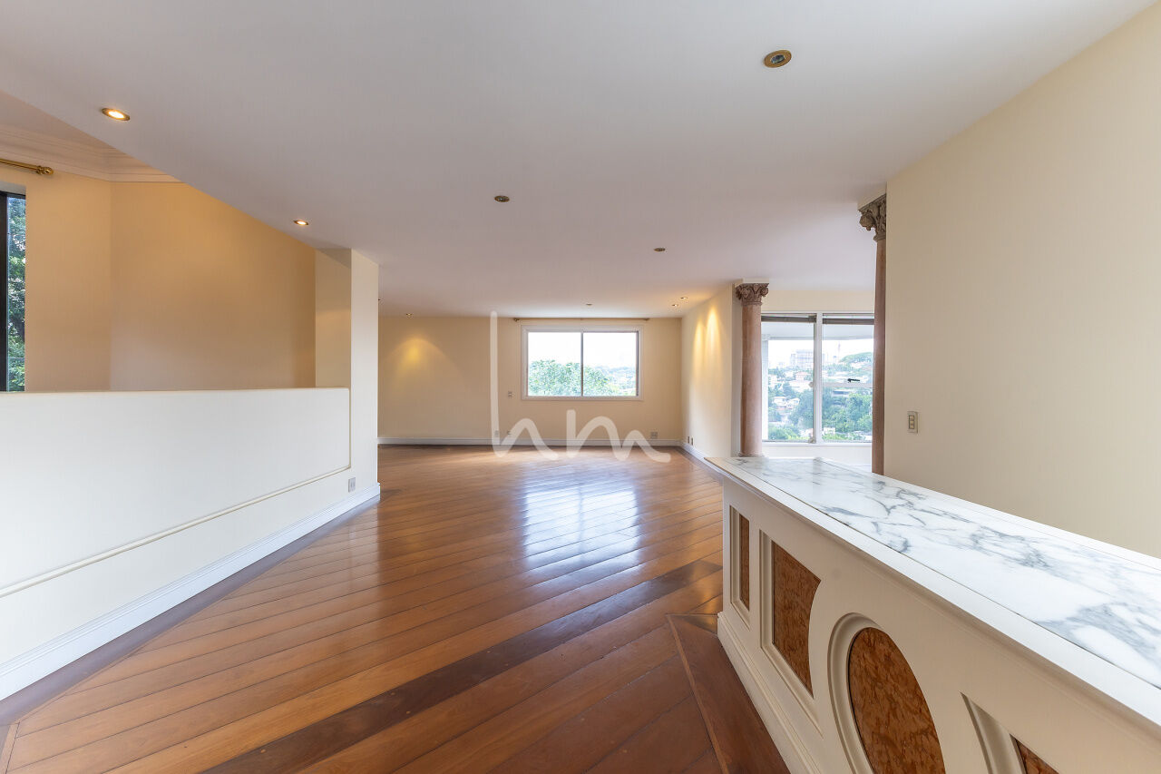 Apartamento para Venda - HIGIENÓPOLIS