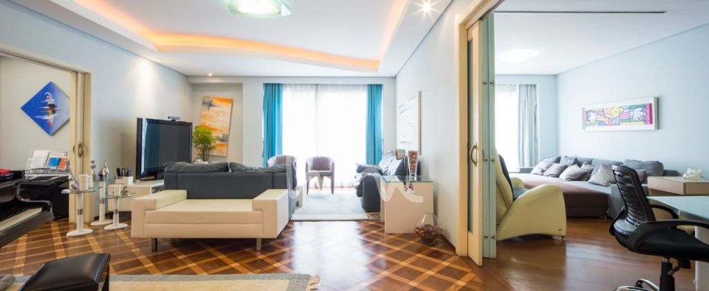 Apartamento para Venda - HIGIENÓPOLIS