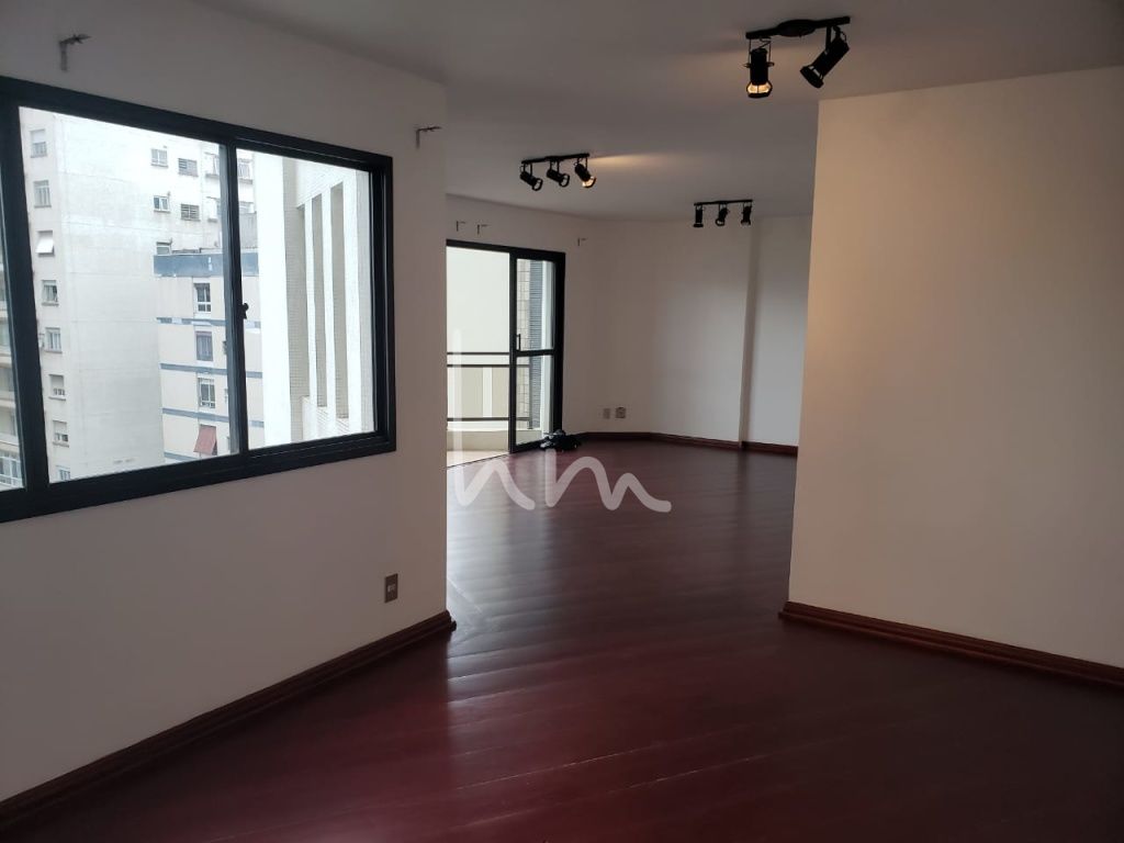 Apartamento para Venda - CONSOLAÇÃO