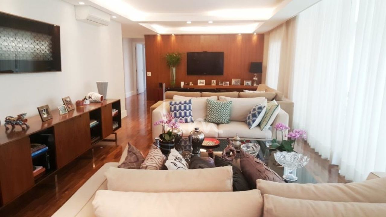 Apartamento para Venda - PERDIZES