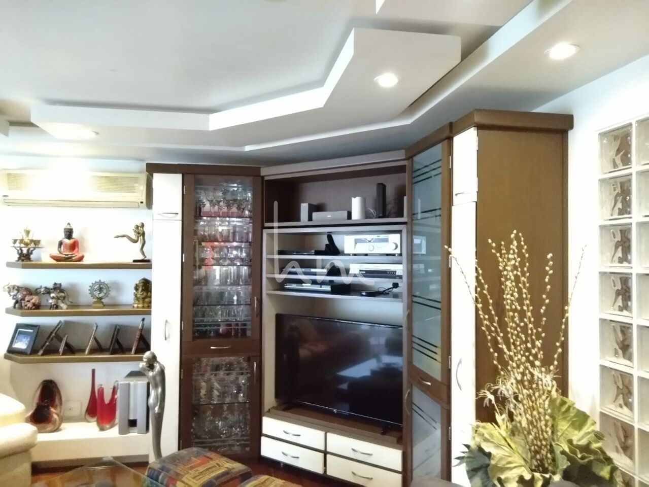 Apartamento para Venda - PERDIZES