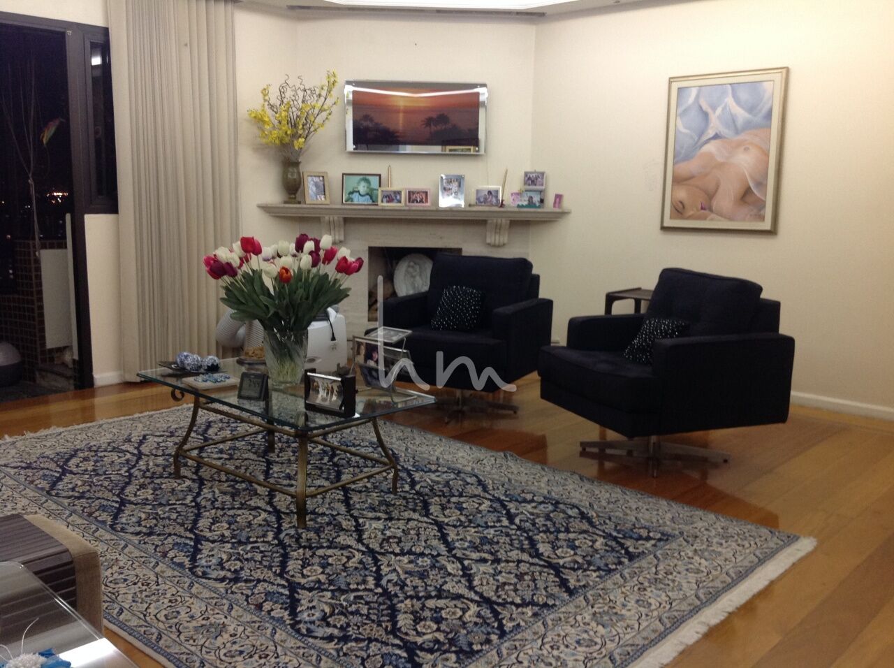 Apartamento para Venda - PERDIZES