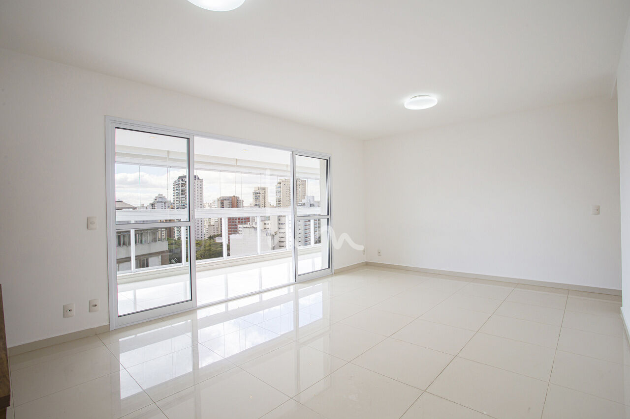 Apartamento para Venda - PERDIZES