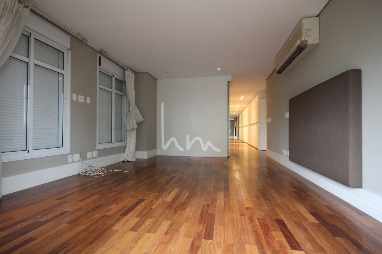 Apartamento para Venda - HIGIENÓPOLIS