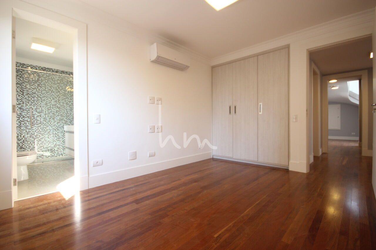 Duplex para Venda - PACAEMBU