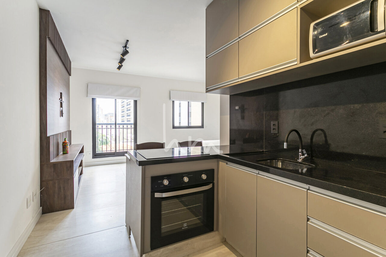 Apartamento para Locação - PINHEIROS