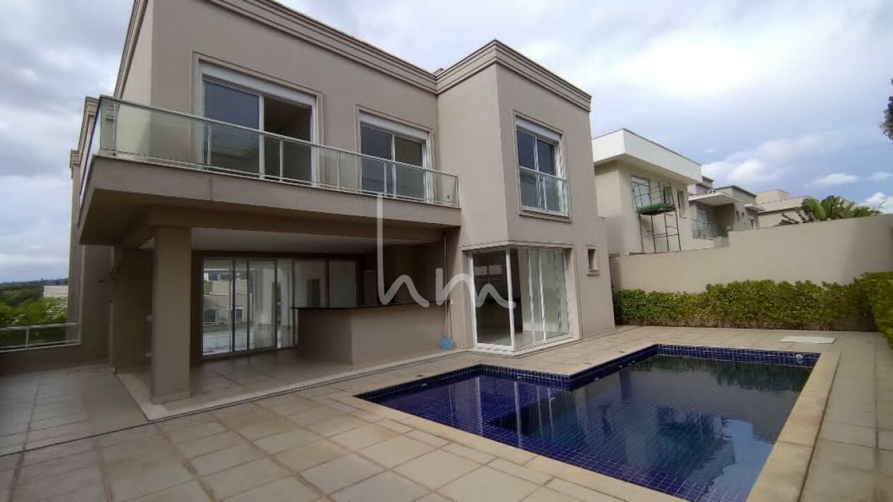 Casa Assobradada para Venda - ALPHAVILLE