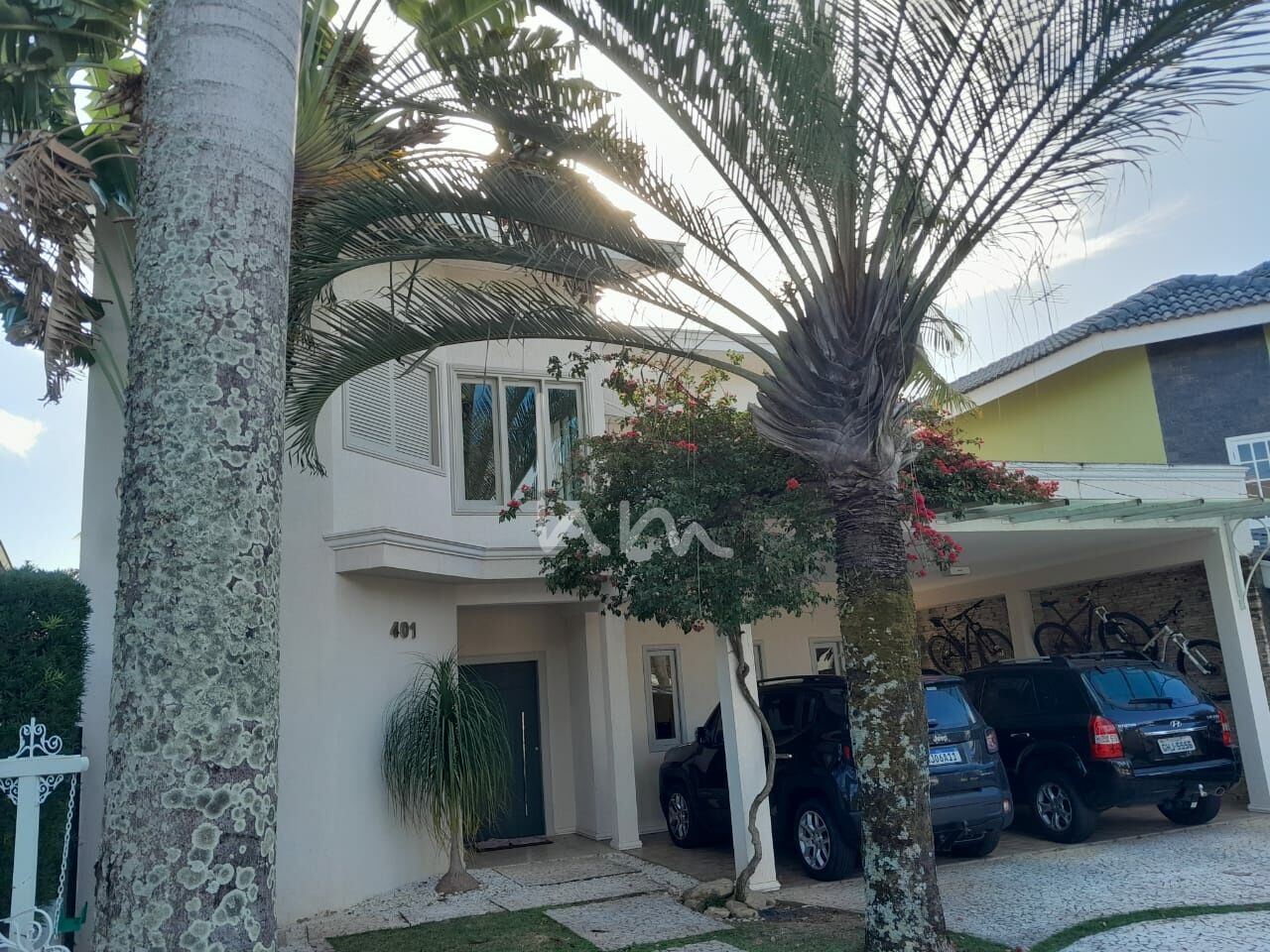 Casa Assobradada para Venda - Taubaté