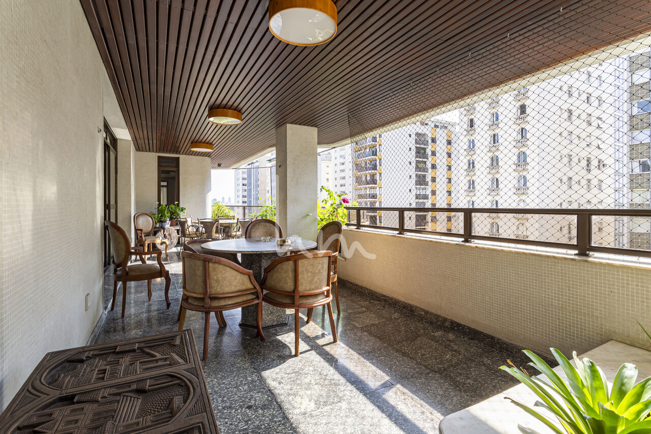 Apartamento para Venda - JARDIM AMÉRICA