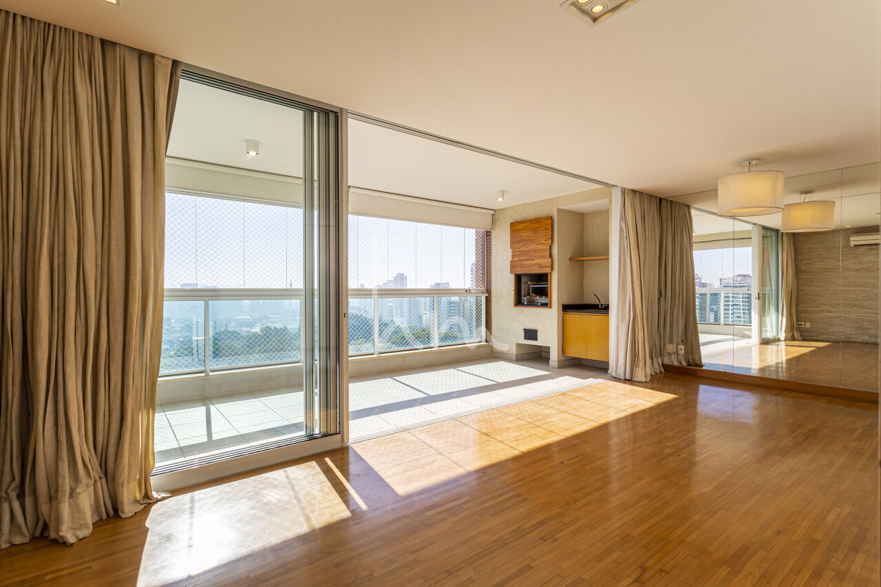 Apartamento para Venda - PERDIZES