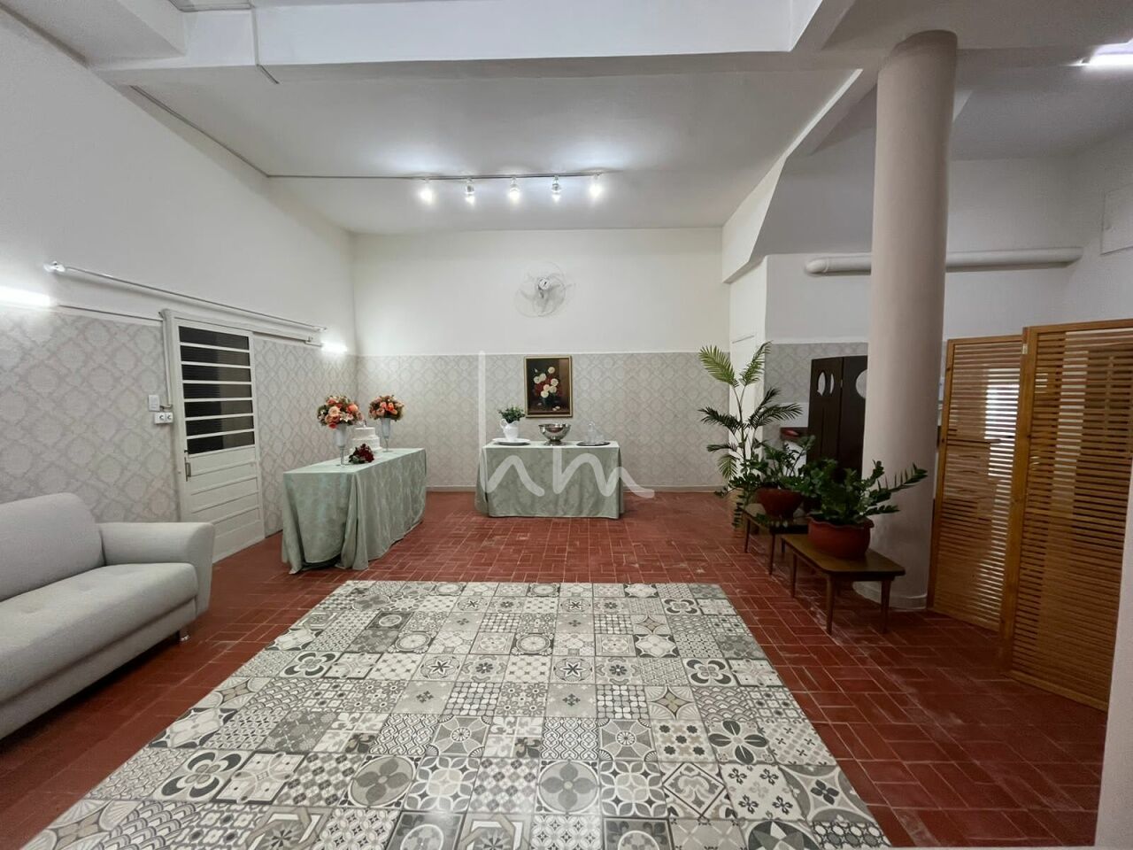 Sobrado para Venda - CENTRO