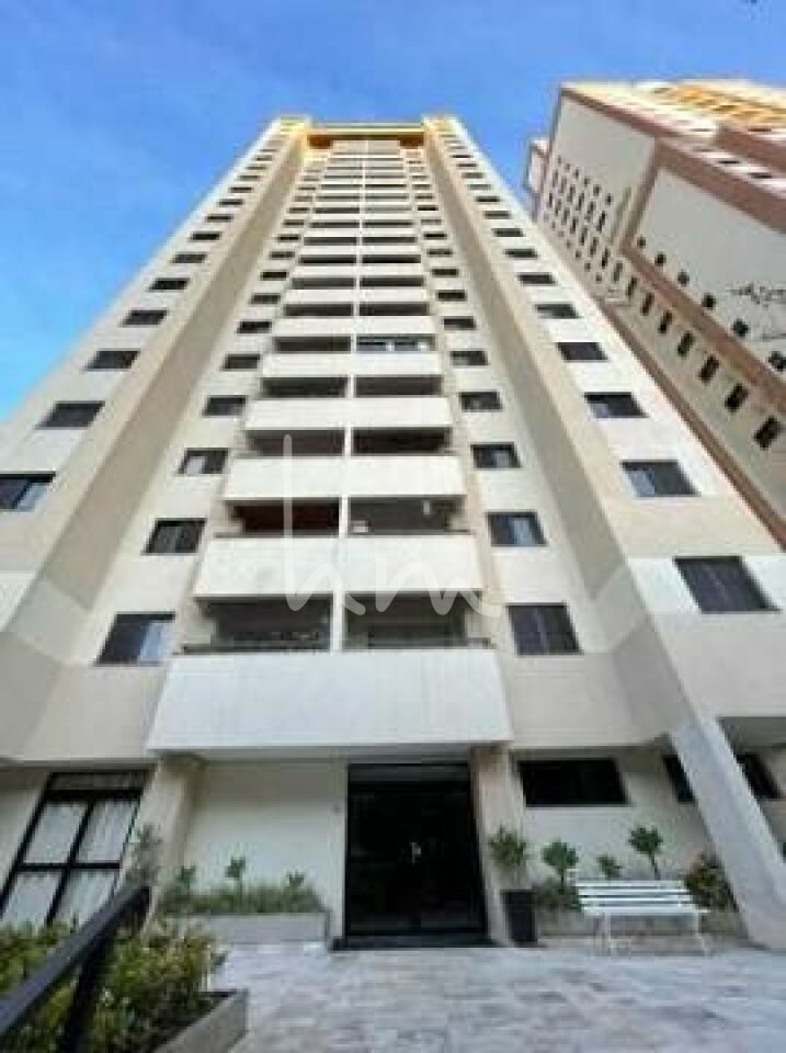 Apartamento para Venda - VILA POMPÉIA