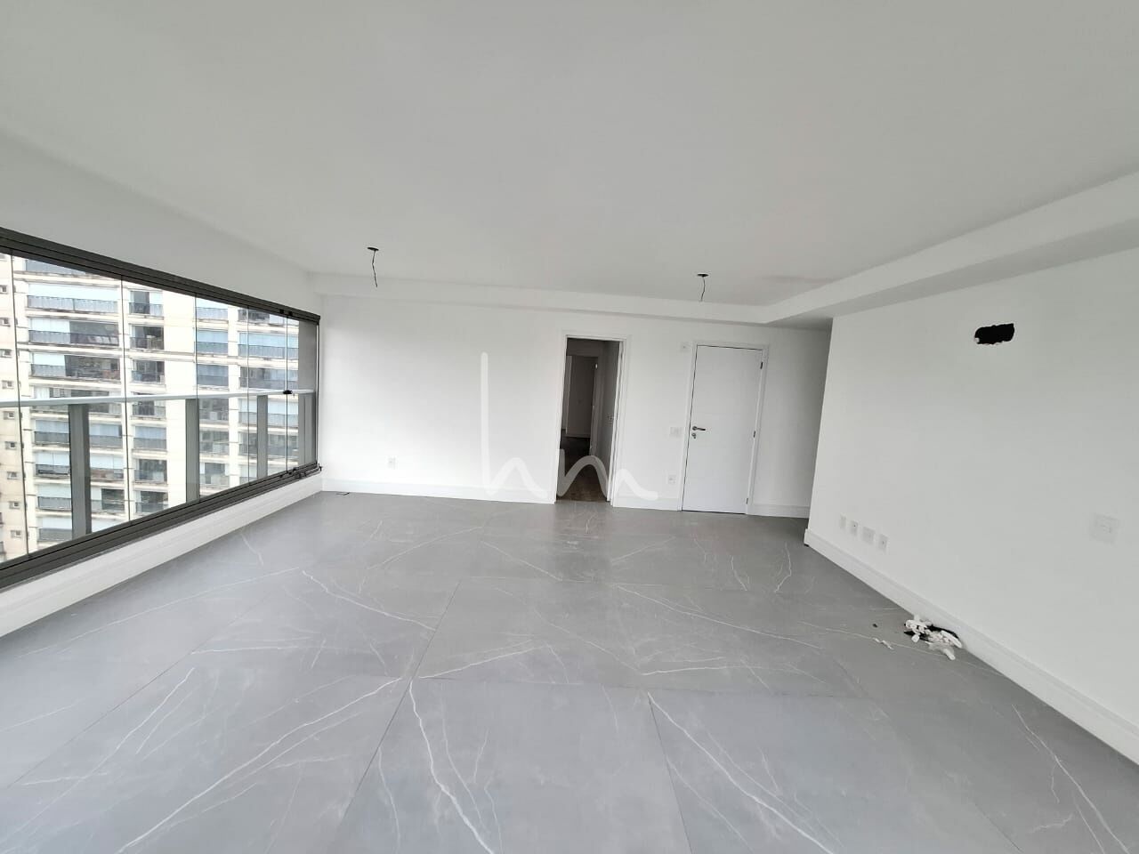 Apartamento para Venda - PERDIZES