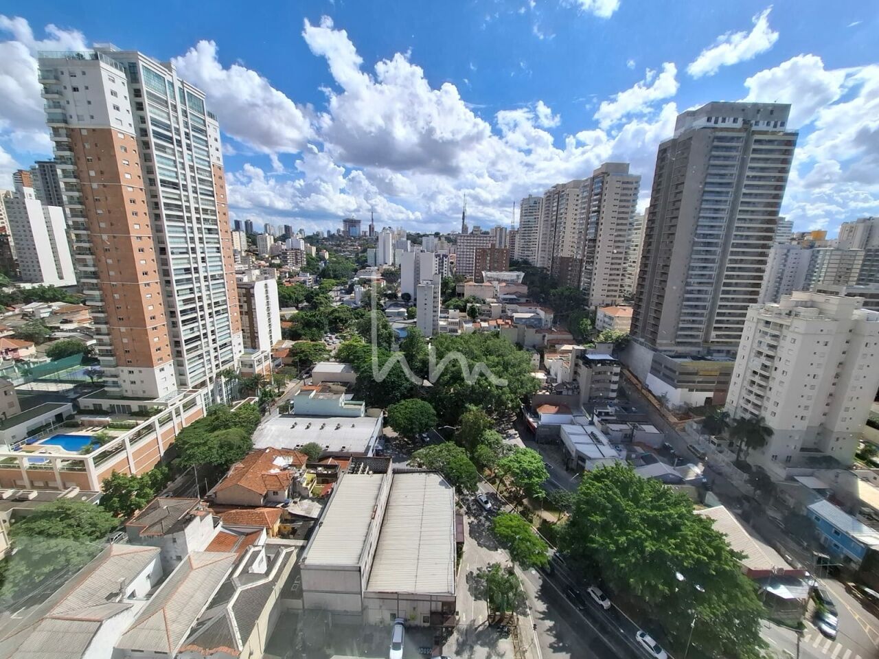 Apartamento para Venda - PERDIZES