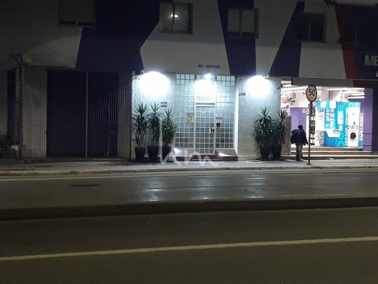 Apartamento para Venda - SANTA CECÍLIA
