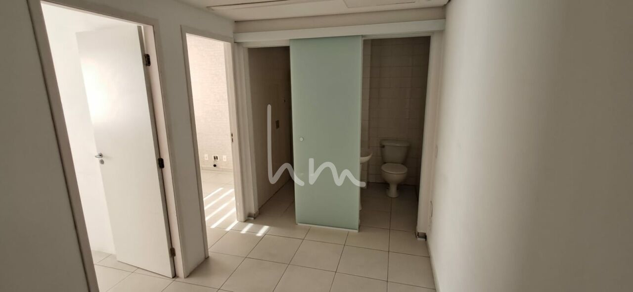 Conj. Comercial para Venda - HIGIENÓPOLIS