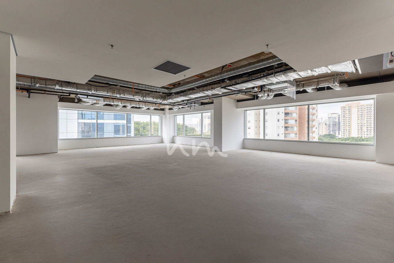 Conj. Comercial para Venda - BARRA FUNDA
