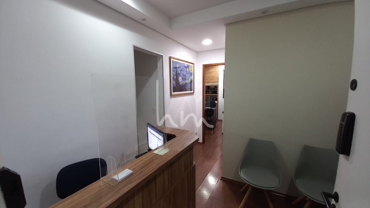 Conj. Comercial para Venda - SANTA CECÍLIA