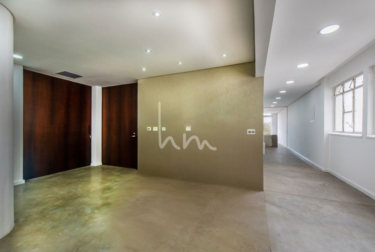 Conj. Comercial para Venda - BELA VISTA
