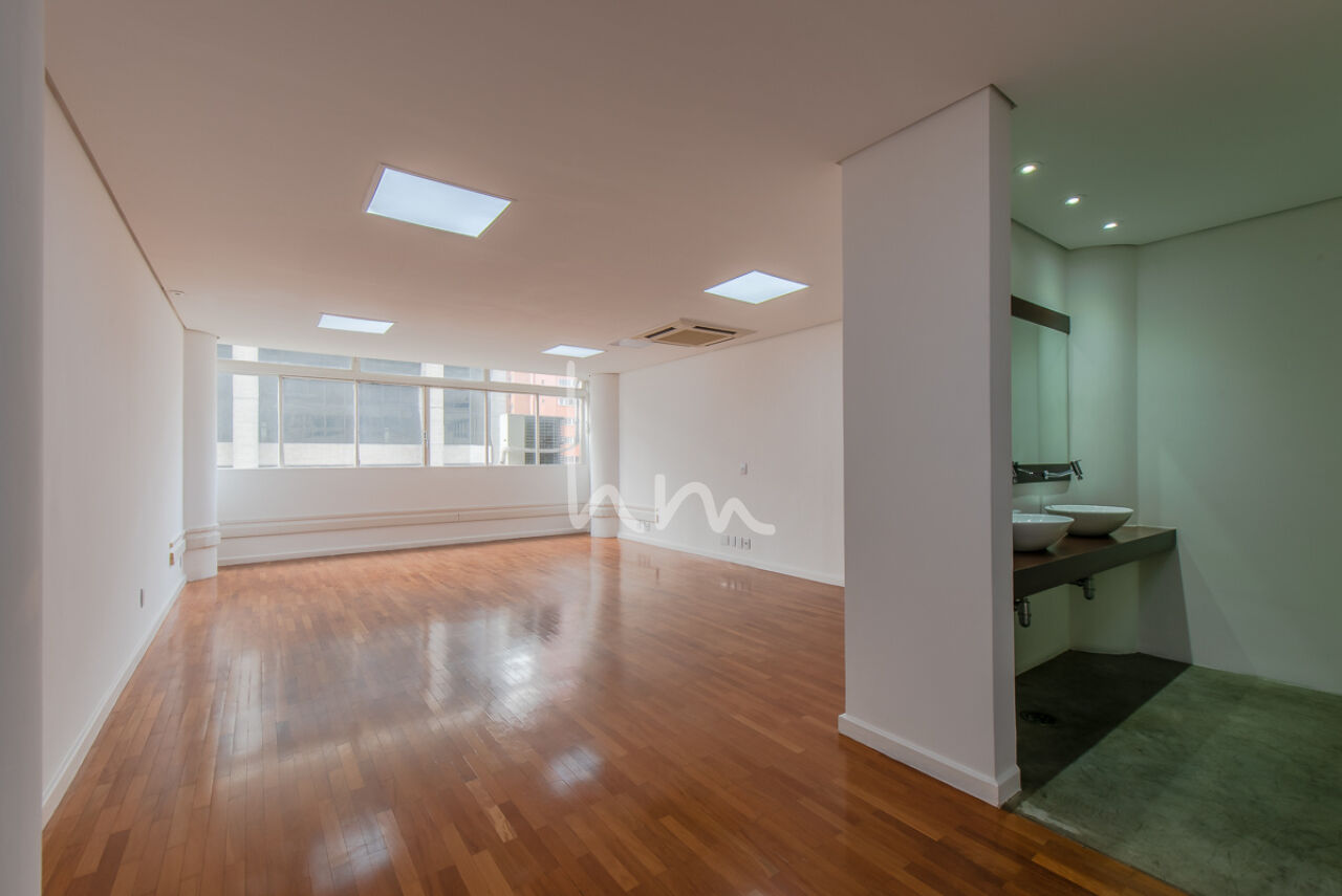 Conj. Comercial para Venda - BELA VISTA