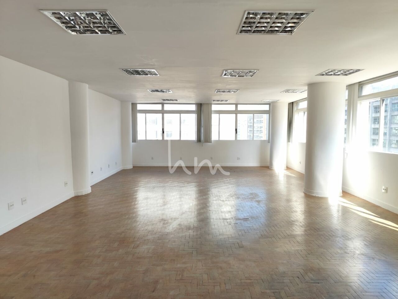 Conj. Comercial para Venda - BELA VISTA