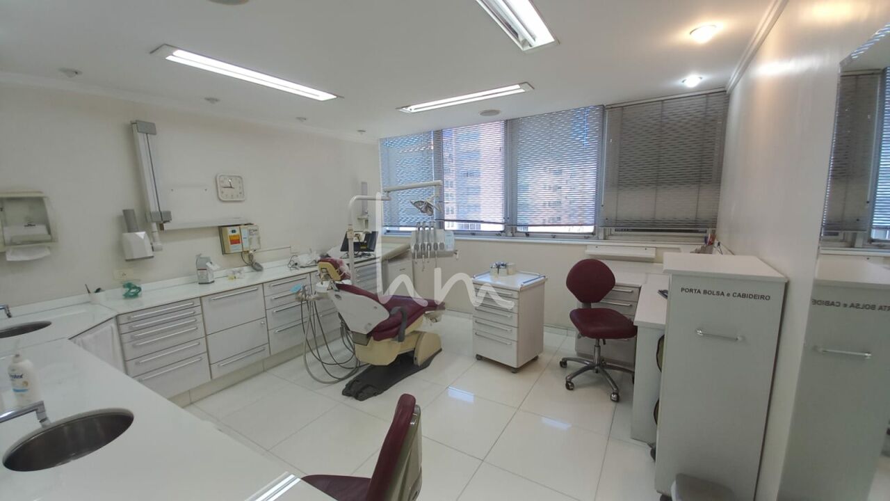 Conj. Comercial para Venda - CONSOLAÇÃO