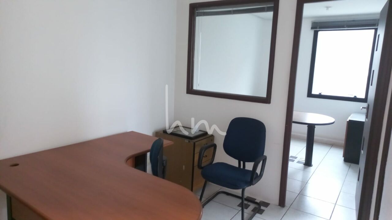 Conj. Comercial para Venda - CONSOLAÇÃO