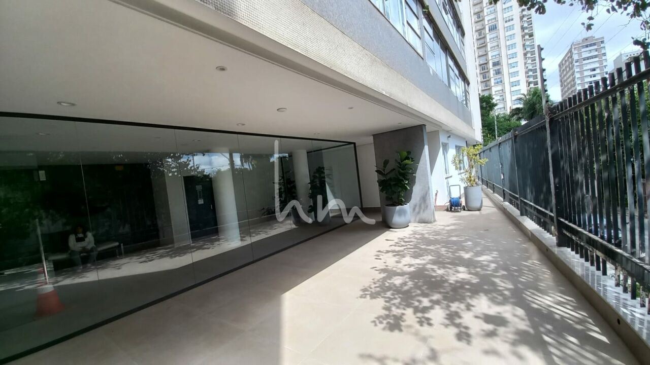 Apartamento para Venda - JARDIM AMÉRICA