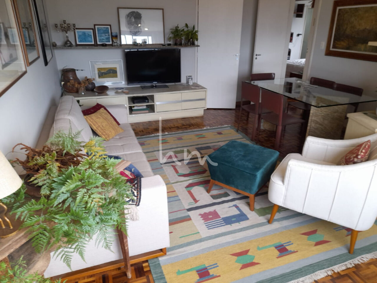 Apartamento para Venda - VILA BUARQUE
