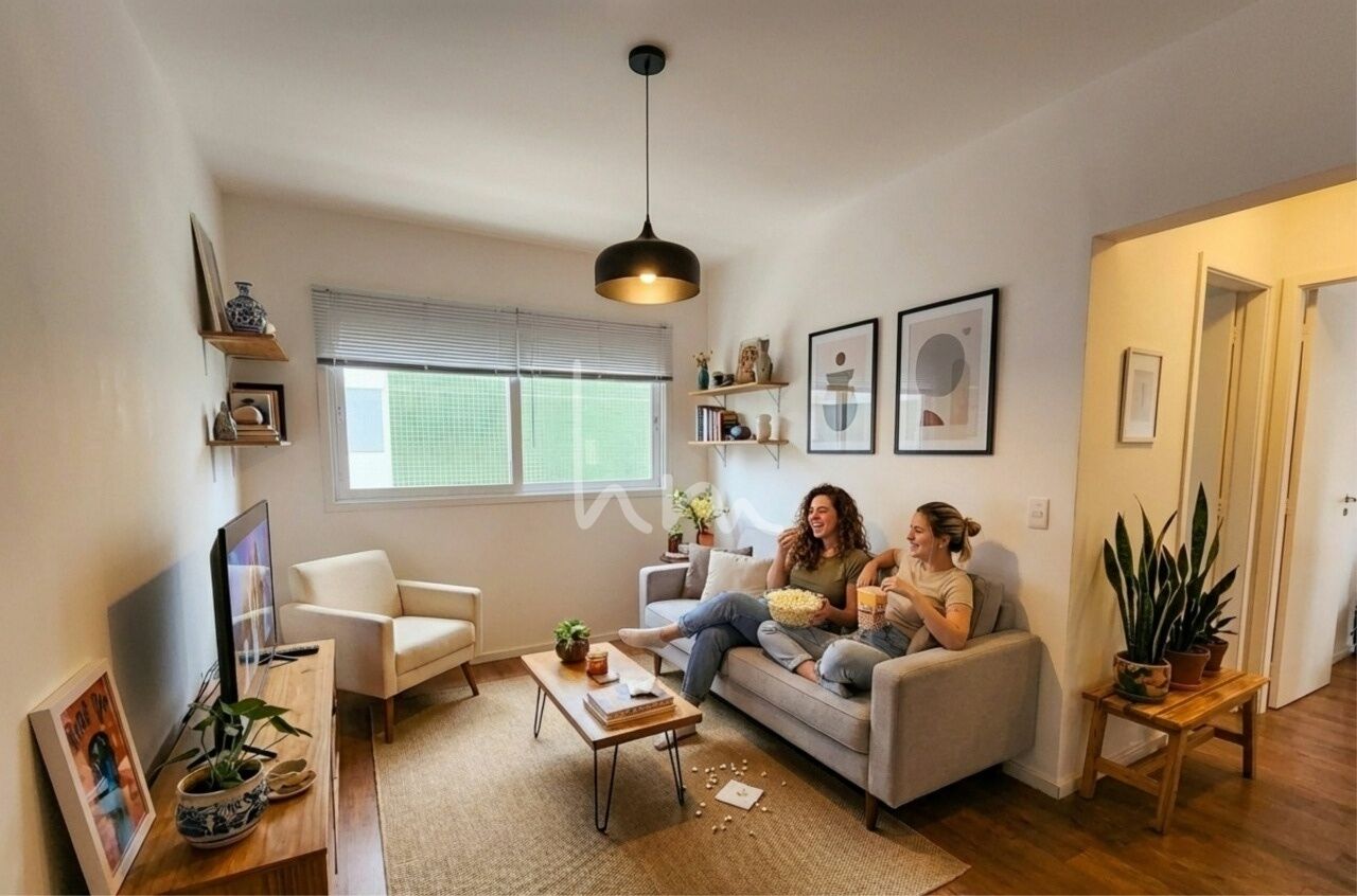 Apartamento para Venda - PINHEIROS