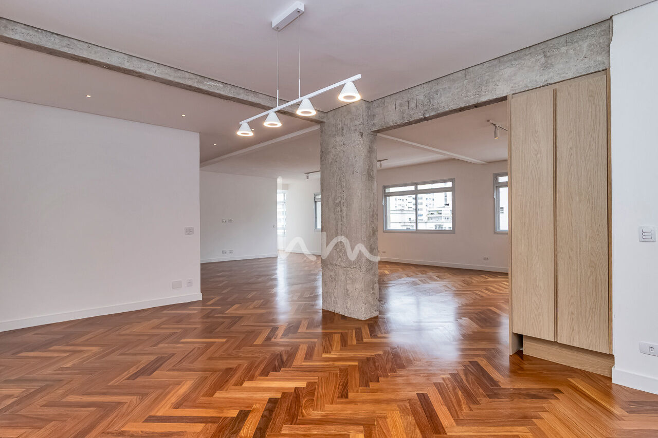 Apartamento para Venda - HIGIENÓPOLIS