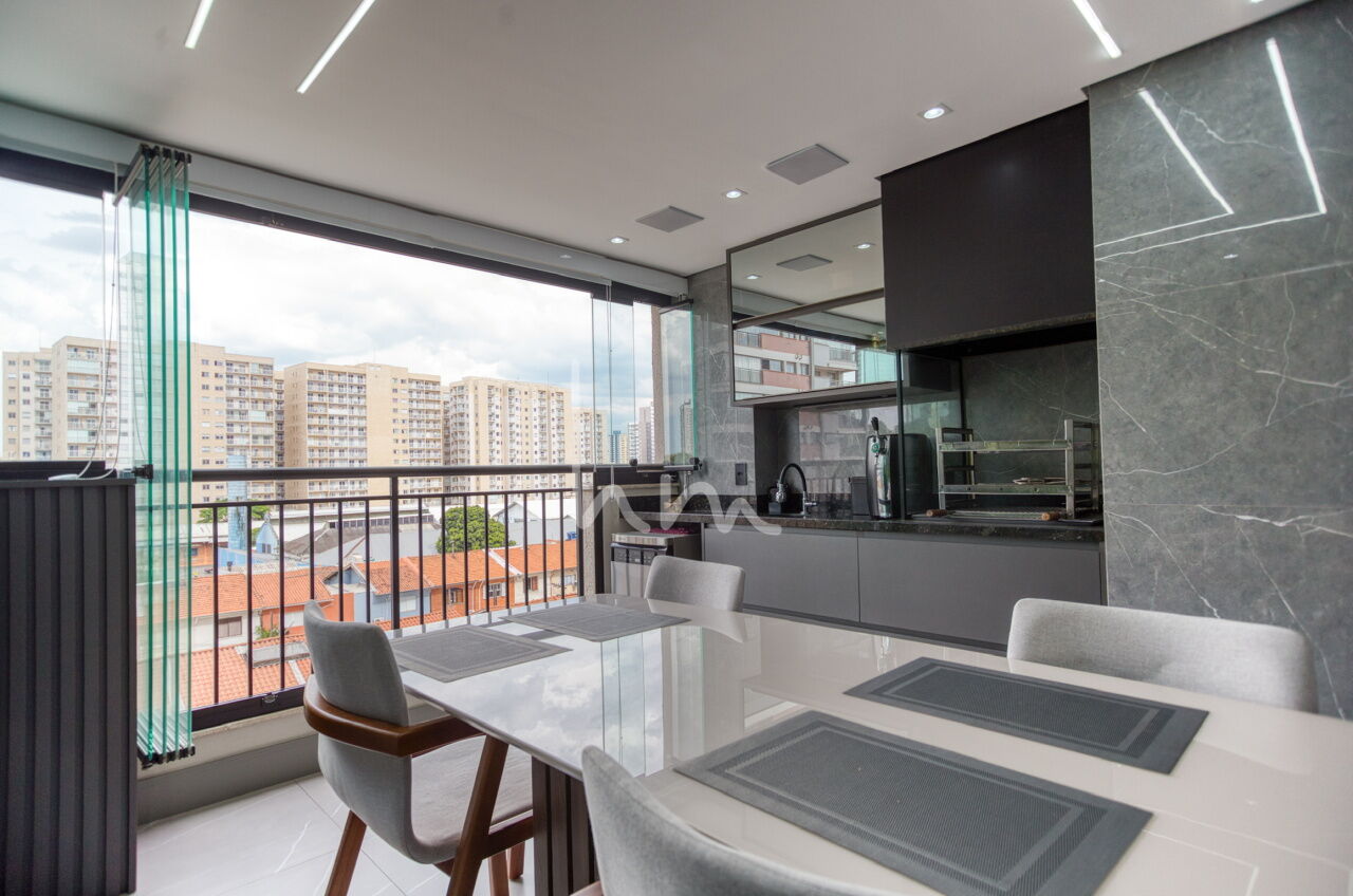 Apartamento para Venda - BARRA FUNDA