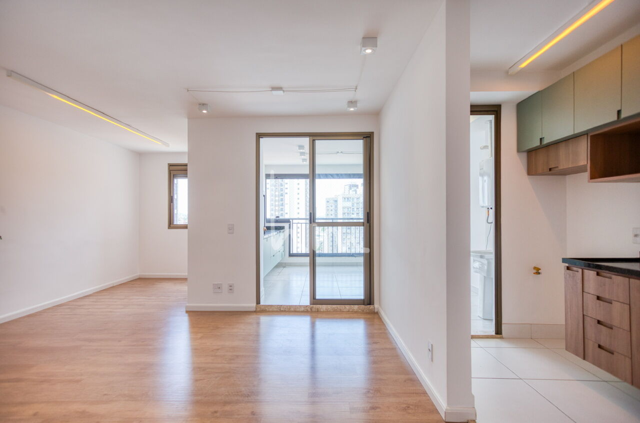 Apartamento para Venda - BARRA FUNDA