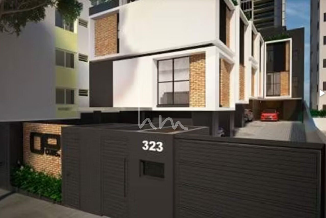 Casa para Venda - SANTA CECÍLIA