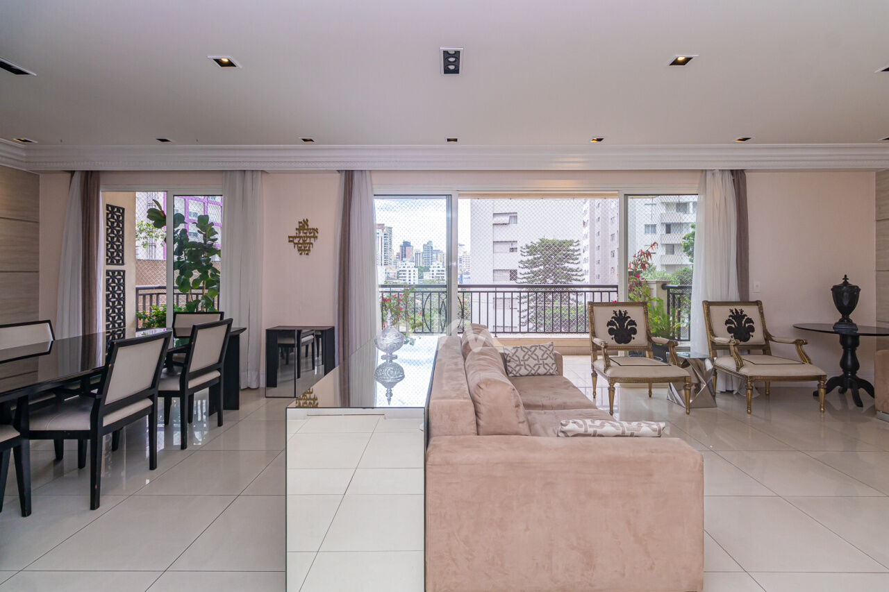 Apartamento para Venda - HIGIENÓPOLIS