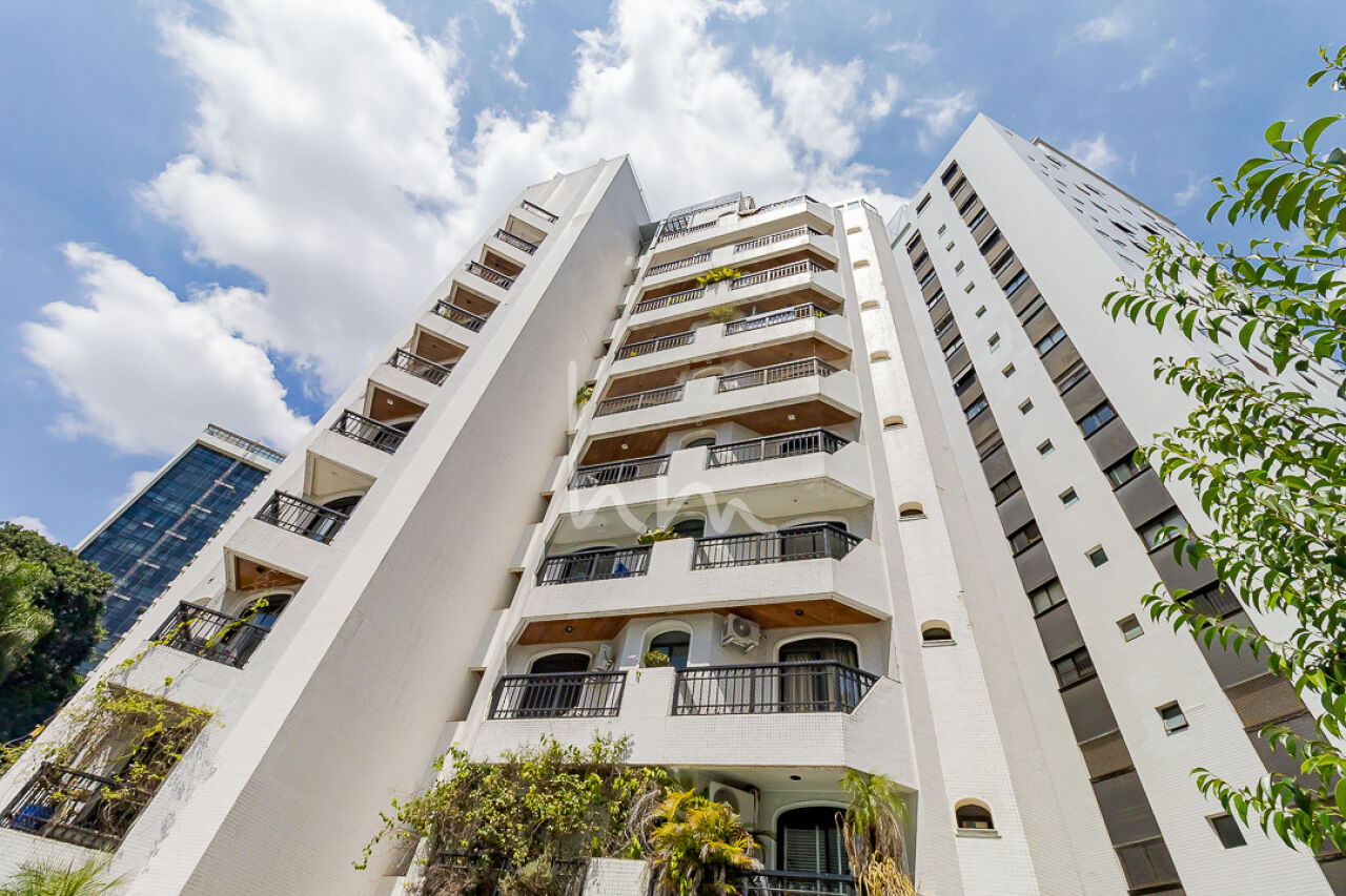 Apartamento para Venda - PACAEMBU