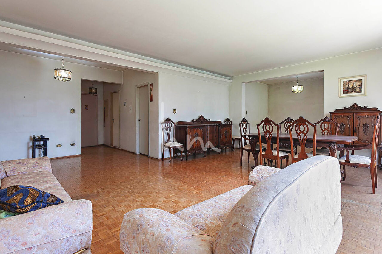 Apartamento para Venda - CONSOLAÇÃO