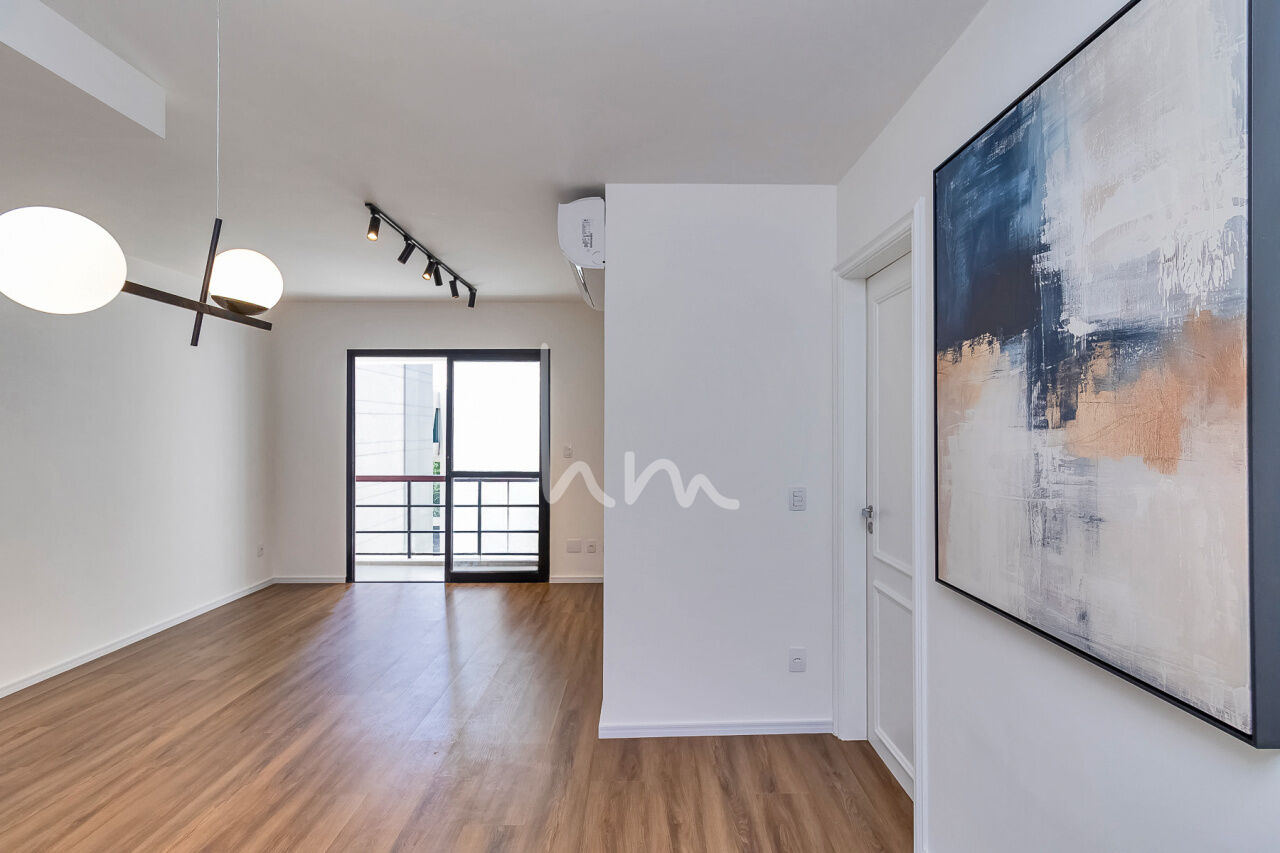 Apartamento para Venda - BROOKLIN PAULISTA
