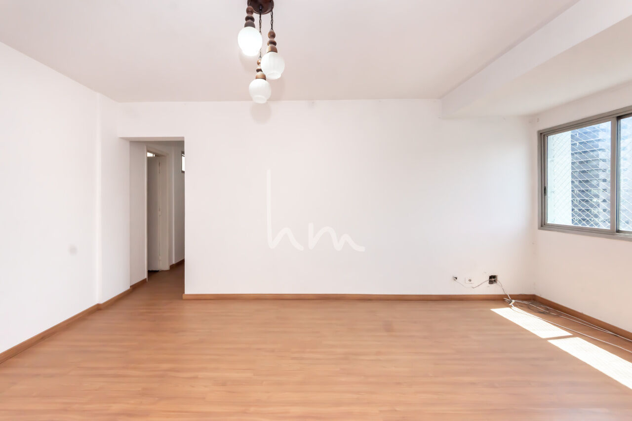 Apartamento para Venda - SUMAREZINHO