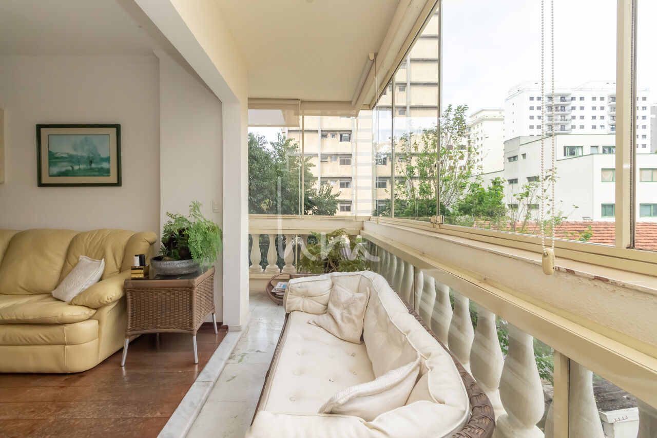 Apartamento para Venda - JARDIM DAS BANDEIRAS