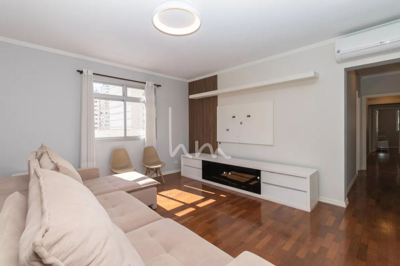 Apartamento para Venda - PERDIZES