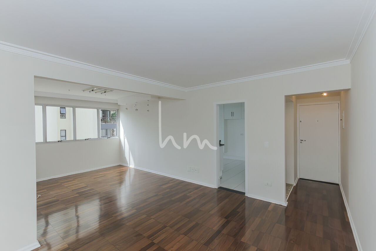 Apartamento para Venda - ITAIM BIBI