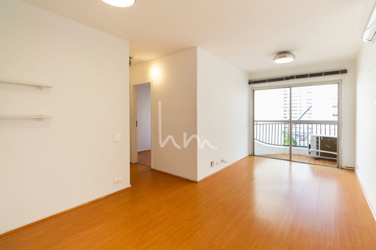 Apartamento para Venda - PERDIZES